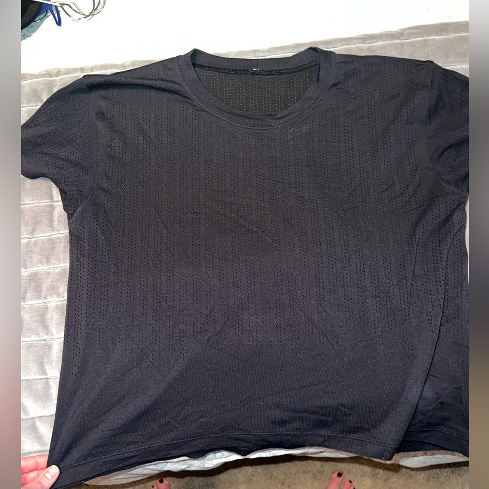 Lululemon shirt